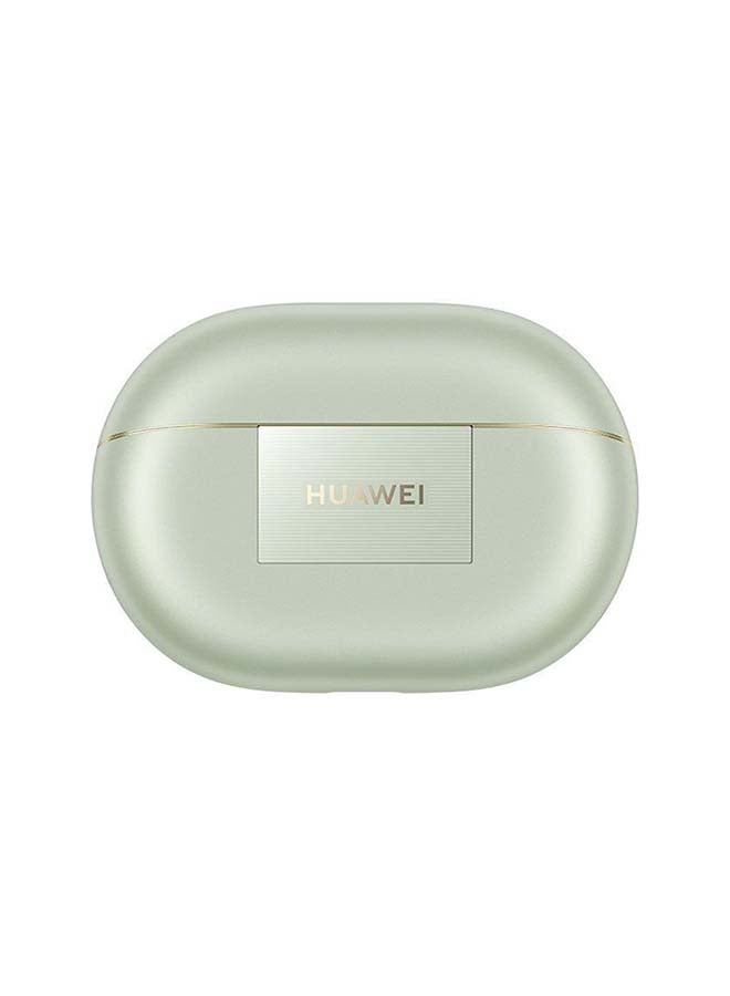 HUAWEI FreeBuds Pro 4 Wireless Charging Green Green - Image 2