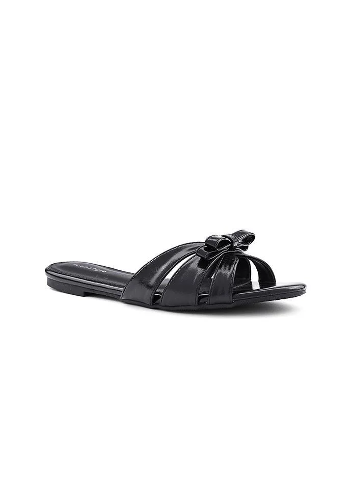 أيقون صنادل سلايد مزينة