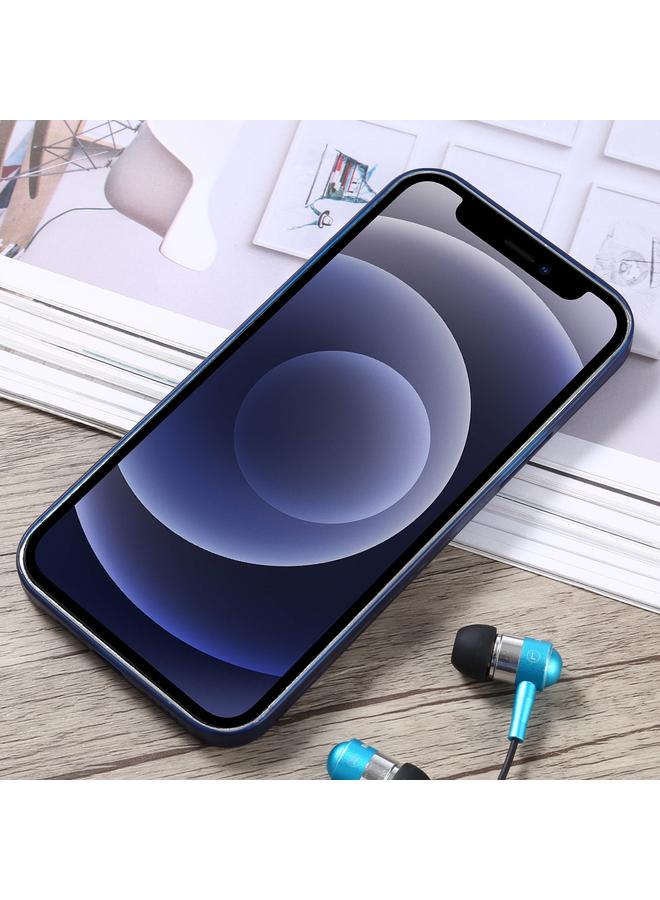 Zaboon Case For iPhone 12 mini Carbon Fiber Texture PP Protective Case - Image 3