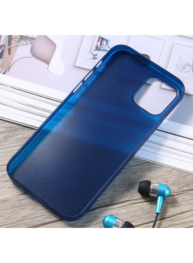 Zaboon Case For iPhone 12 mini Carbon Fiber Texture PP Protective Case - Image 4