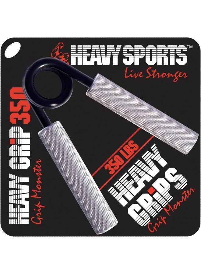 Blitz Heavy Grips 350 by Heavy Sports - Image 4