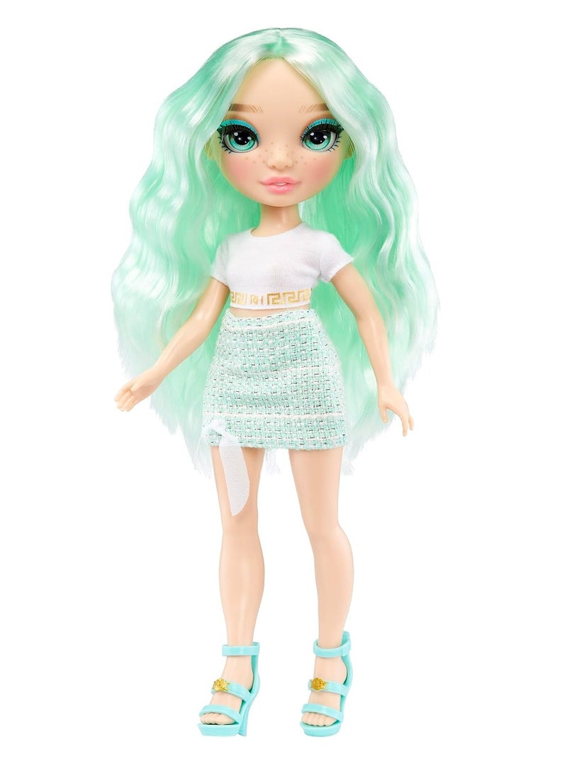 RAINBOW HIGH Daphne Minton Fashion Doll | Elegant Styles & Accessories | Creative Play & Fashion Exploration | Ages 3+ - Image 2