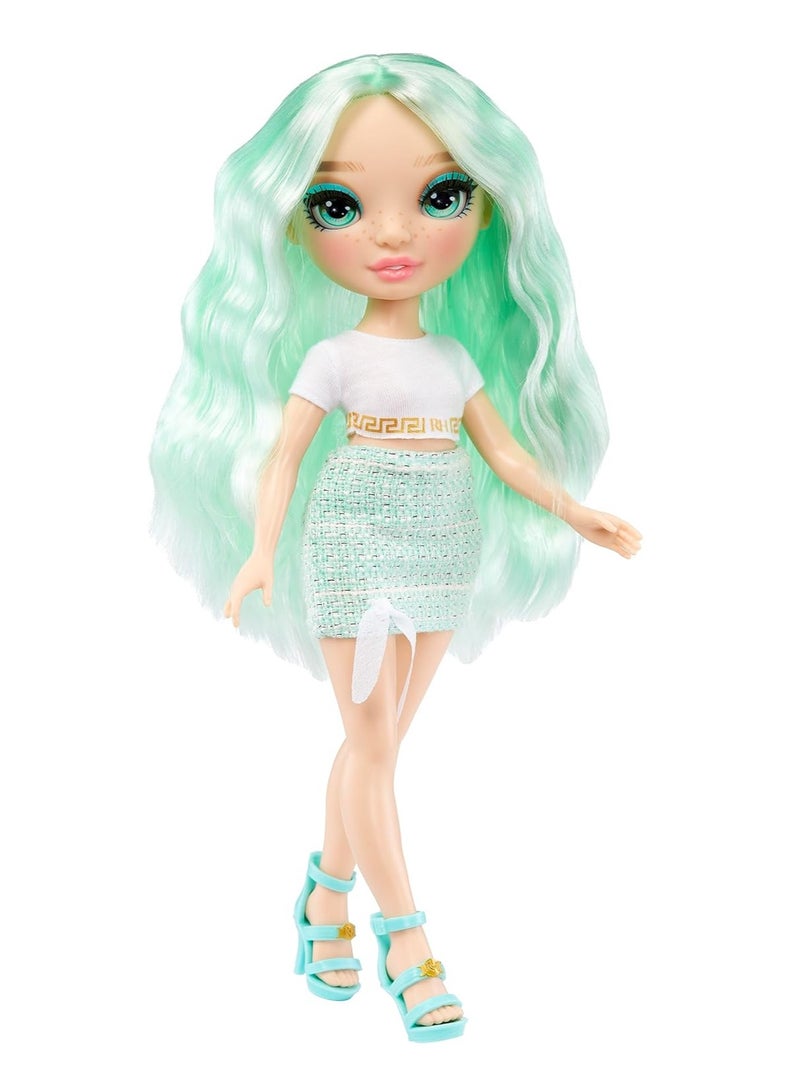 RAINBOW HIGH Daphne Minton Fashion Doll | Elegant Styles & Accessories | Creative Play & Fashion Exploration | Ages 3+ - Image 3