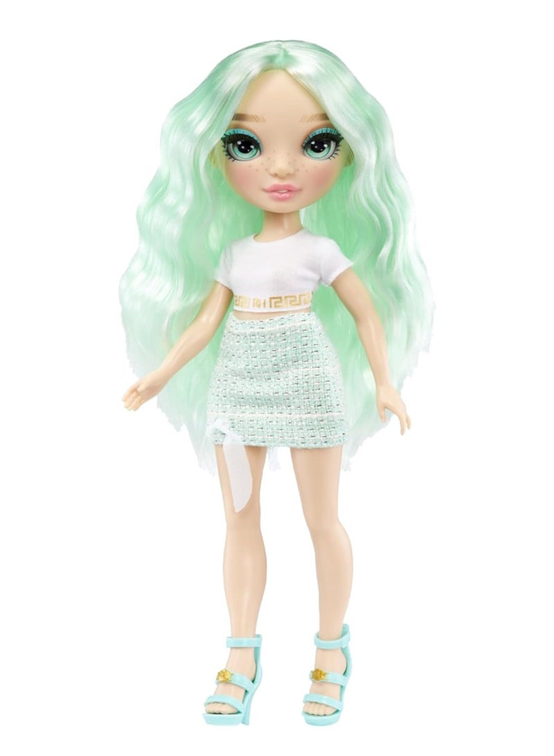 RAINBOW HIGH Daphne Minton Fashion Doll | Elegant Styles & Accessories | Creative Play & Fashion Exploration | Ages 3+ - Image 4