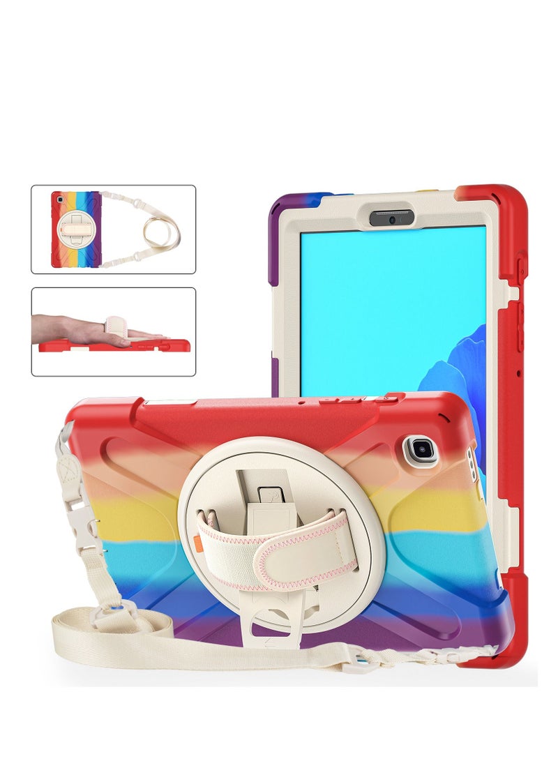 GULFLINK Gulflink Protective Back Case Cover for SAMSUNG Tab A7 lite T220/T225/T225N/T225C/T227U8  8.7 inch - Image 1