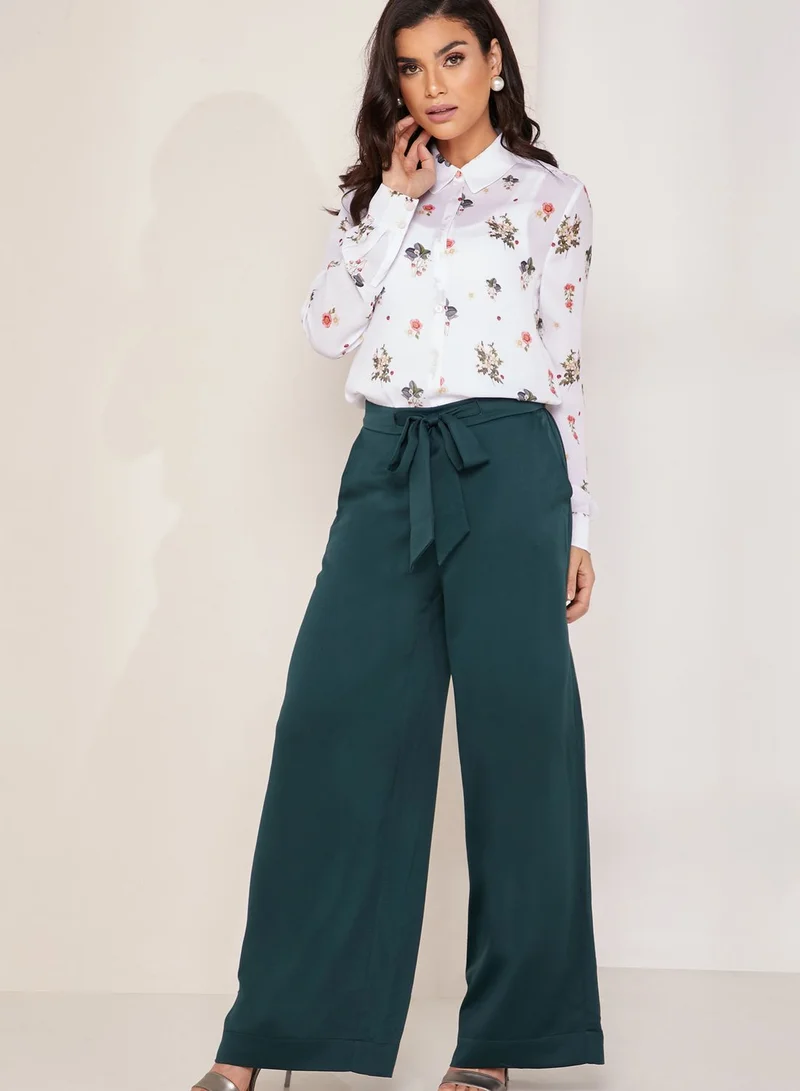 Ted Baker Oracle Printed Shirt