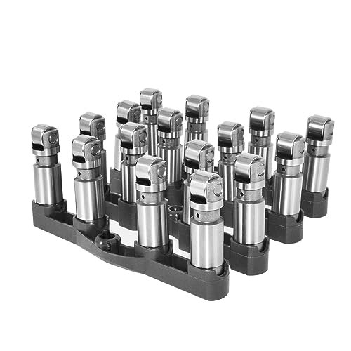 EPChunMi NON MDS Lifters (16 Lifters and 4 Trays) - Replaces 5038784AD 5038686AA for 2005-2021 Chrysler for Dodge for Jeep 5.7L 6.1L 6.2L 6.4L Engines - Image 2