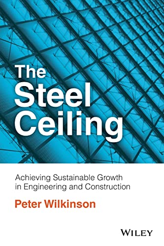 Steel Ceiling Achieving Sustainable Growth In Engineering And Construction