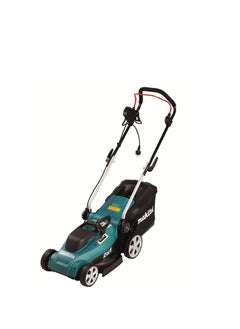 Makita Makita Electric Lawnmower Push Type 37cm 1400W ELM3720 