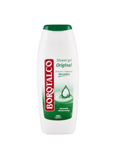 Borotalco Robert'S Borotalco Hydrating Shower Gel 250Ml 