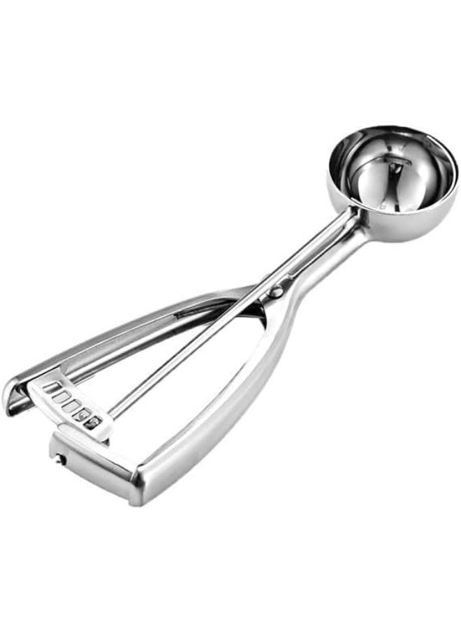 Ice cream scoop