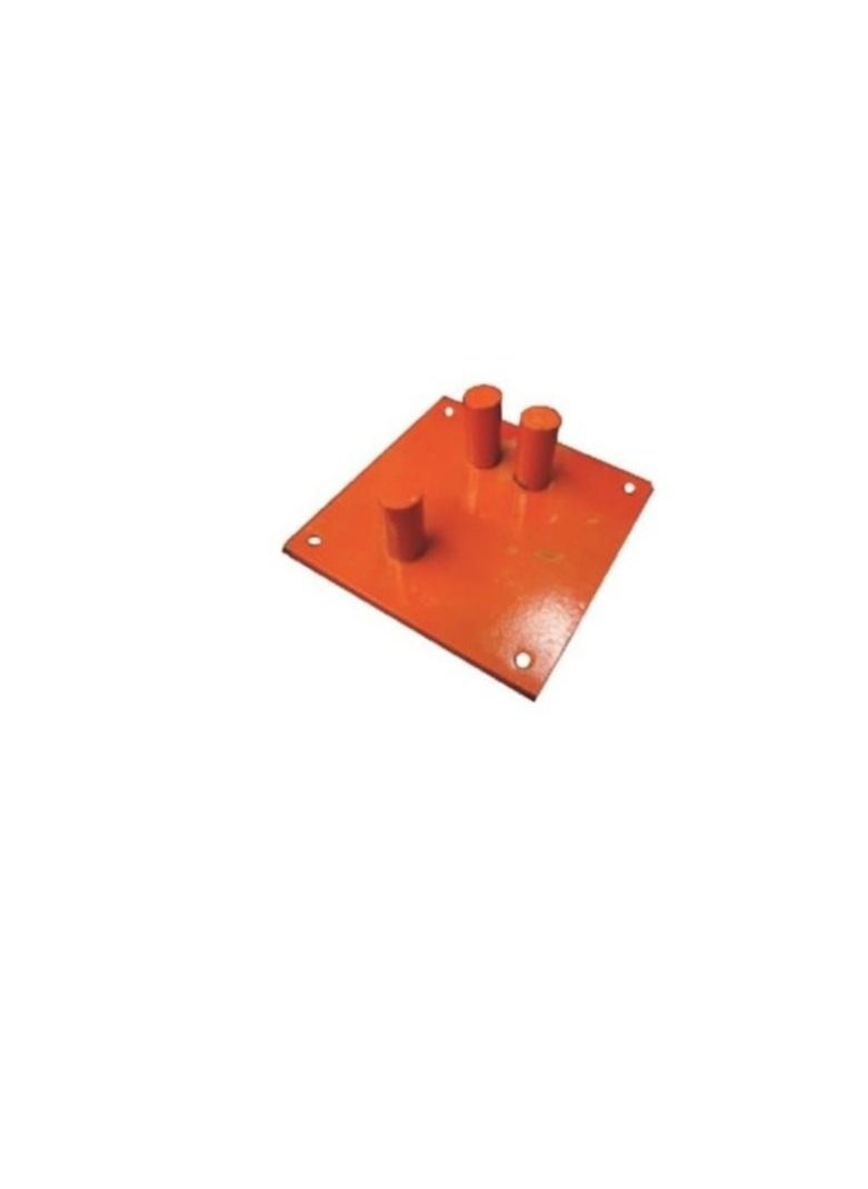 ABBASALI Bar Bending Plate(24MM)  - Image 1
