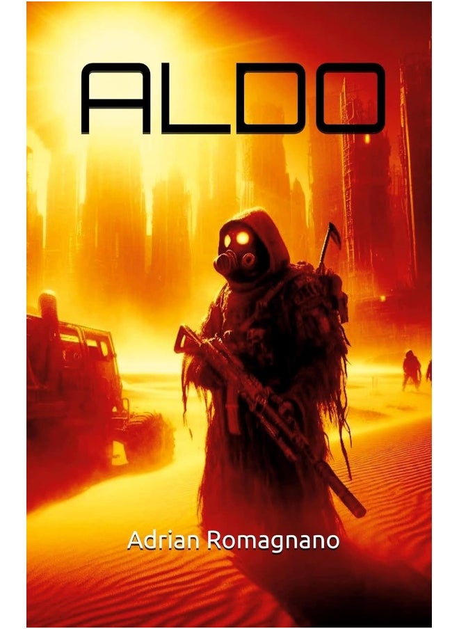 Aldo  - Image 1