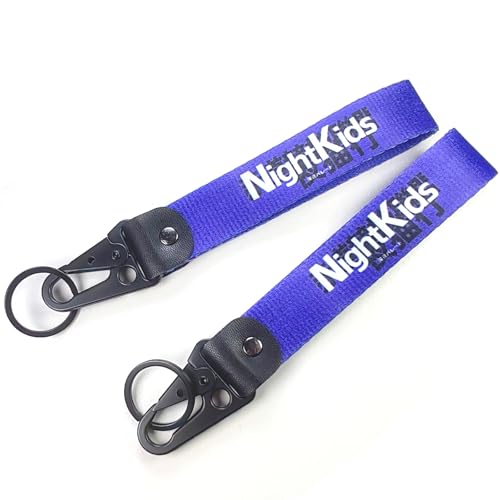 Rilo Kaoer 1pcs JDM KeychainAutomotive DesignCool Keychains for Men WomenIdeal Gift for Boys Girls - Image 3