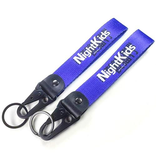 Rilo Kaoer 1pcs JDM KeychainAutomotive DesignCool Keychains for Men WomenIdeal Gift for Boys Girls - Image 1