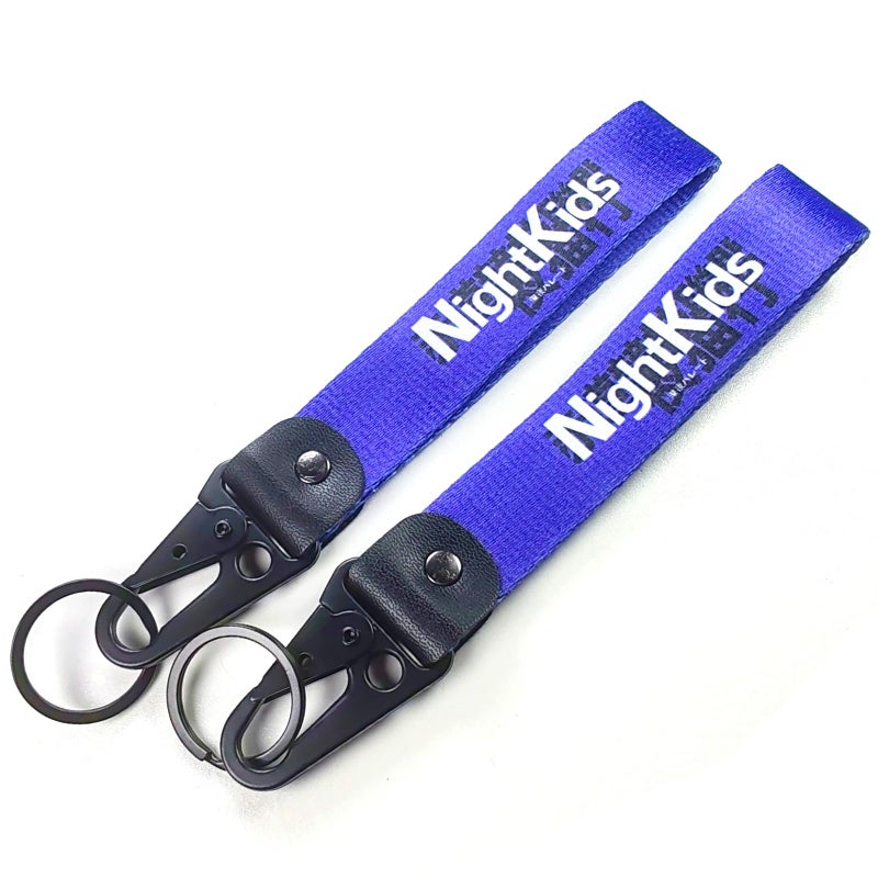 Rilo Kaoer 1pcs JDM KeychainAutomotive DesignCool Keychains for Men WomenIdeal Gift for Boys Girls - Image 2