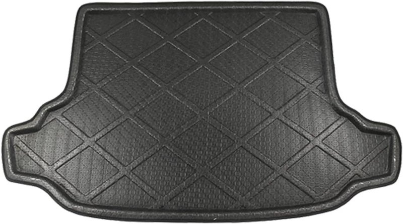 Vuzmode Waterproof Trunk Mat for Subaru Forester 2009-2012 - Image 1