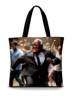 Tat tote bag for women-509  - Image 1