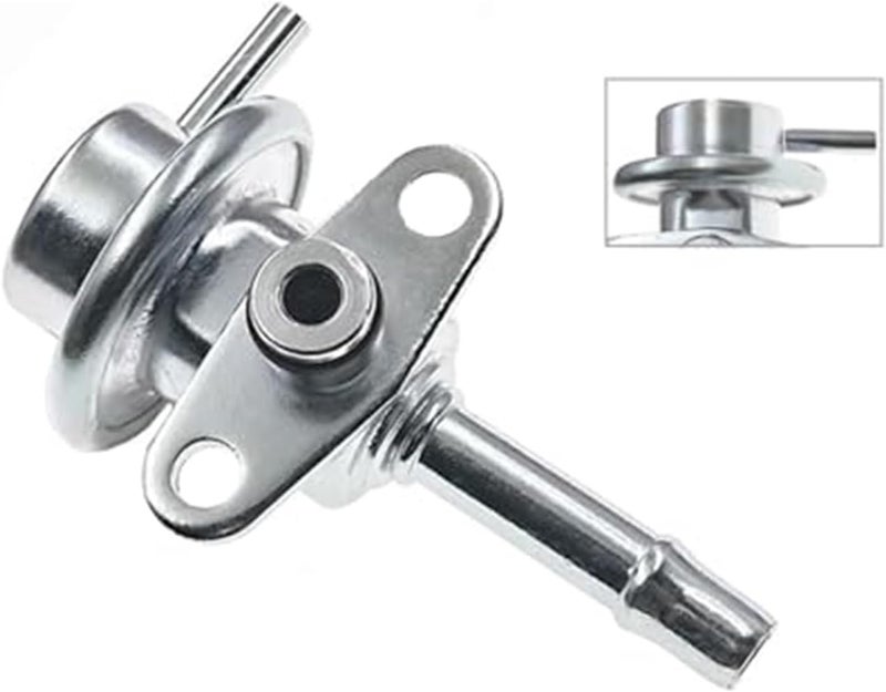 Vuzmode Fuel Pressure Regulator for Nissan Patrol Safari Y61 - Image 4