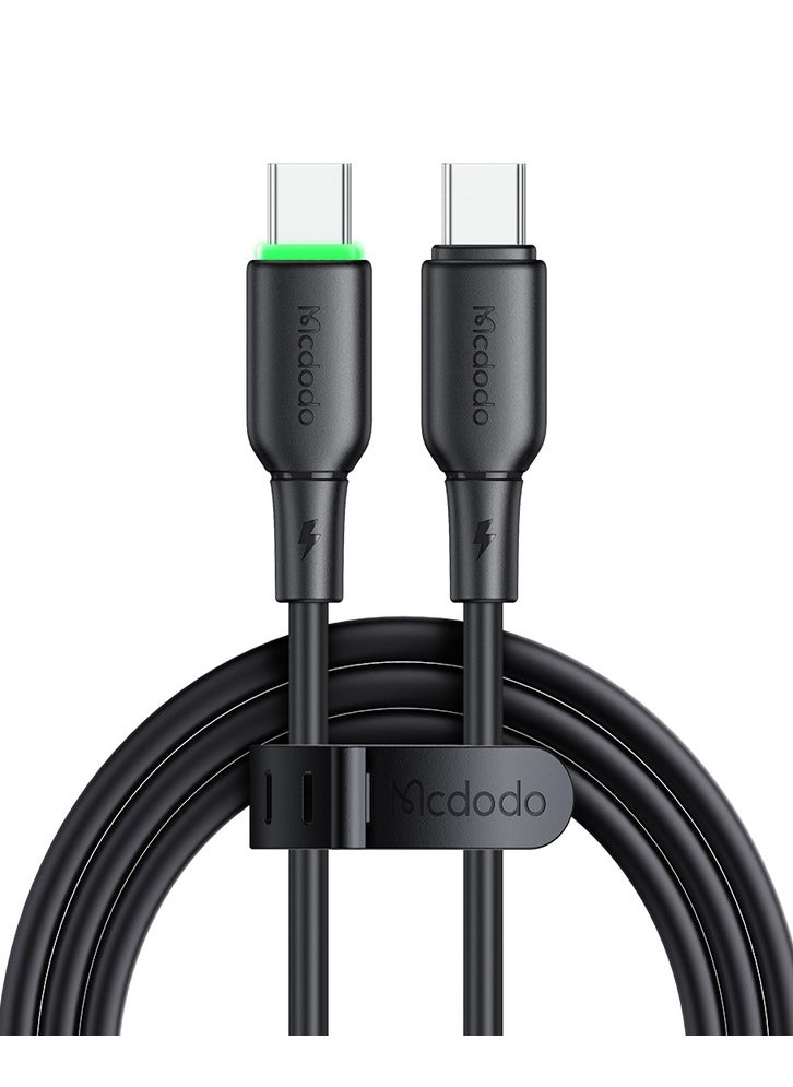 مكدودو كيبل تايب سي PD 65W شحن سريع  - Image 1
