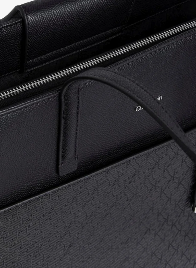 CALVIN KLEIN  Logo Detailed   Shopper for Women | Best Price UAE