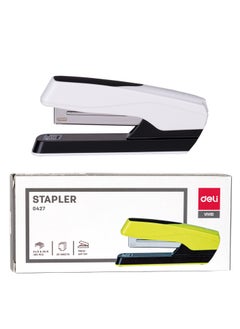 Deli Desktop Stapler With 25 Sheet Capacity 