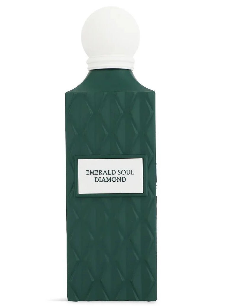 ابراق عطر إميرالد سول دايموند أو دو بارفان 150 مل - Image 2