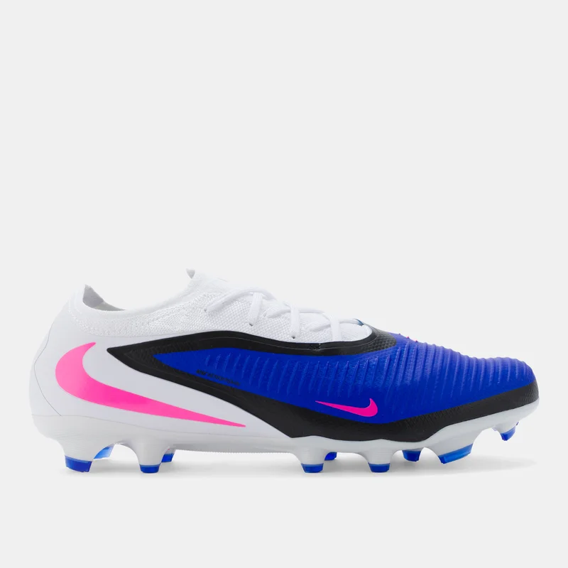 نايكي Athletic Outdoor Soccer Shoe