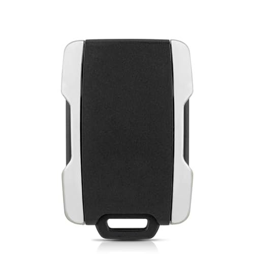 GZXNKEY For GMC Key Fob Replacement Fits for Chevy Silverado GMC Sierra 1500 2500 3500 2014 2015 2016 2017 2018 2019 GMC Canyon Chevy Colorado 2020 2021 Keyless Entry Remote for M3N-32337100 - Image 3