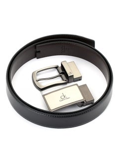 CALVIN KLEIN JEANS PLUS Calvin Klein Reversible Belt Set For Men  - Image 1