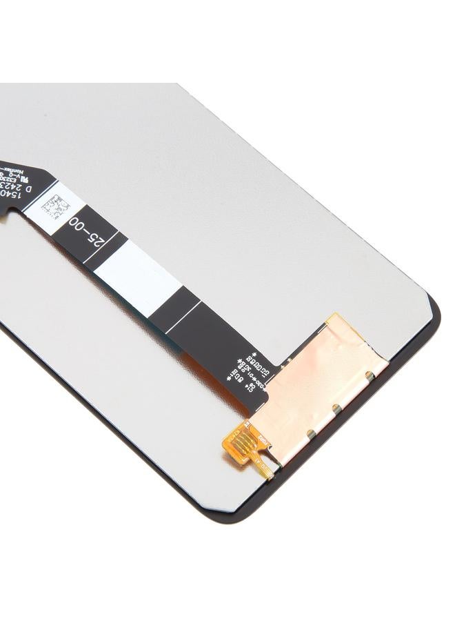 erorex Replacement For Motorola Moto G35 OEM LCD Screen With Digitizer Full Assembly - Image 5