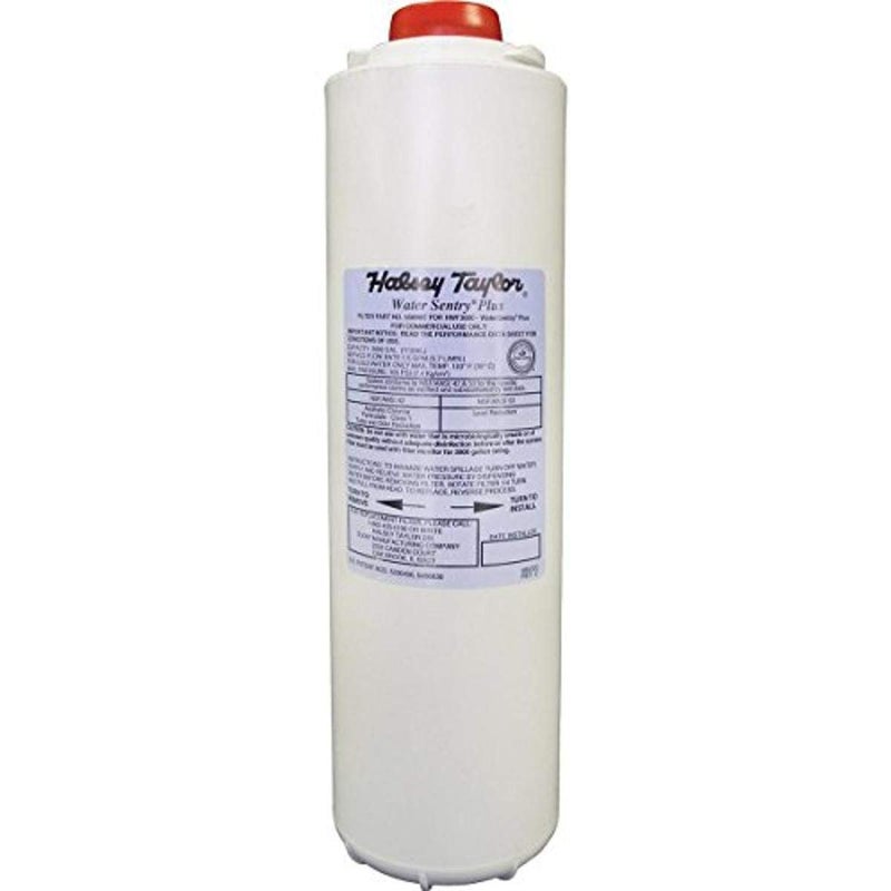 Halsey Taylor فلتر استبدال Halsey Taylor 55898C_12pk WaterSentry Plus (لملء الزجاجات)، عبوة 12 - Image 4