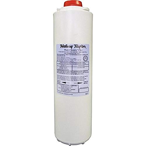 Halsey Taylor فلتر استبدال Halsey Taylor 55898C_12pk WaterSentry Plus (لملء الزجاجات)، عبوة 12 - Image 1