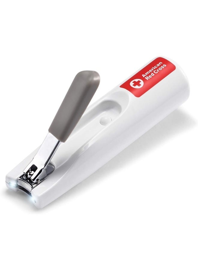 ذا فيرست ييرز The First Years American Red Cross Nail Care Set - Image 4