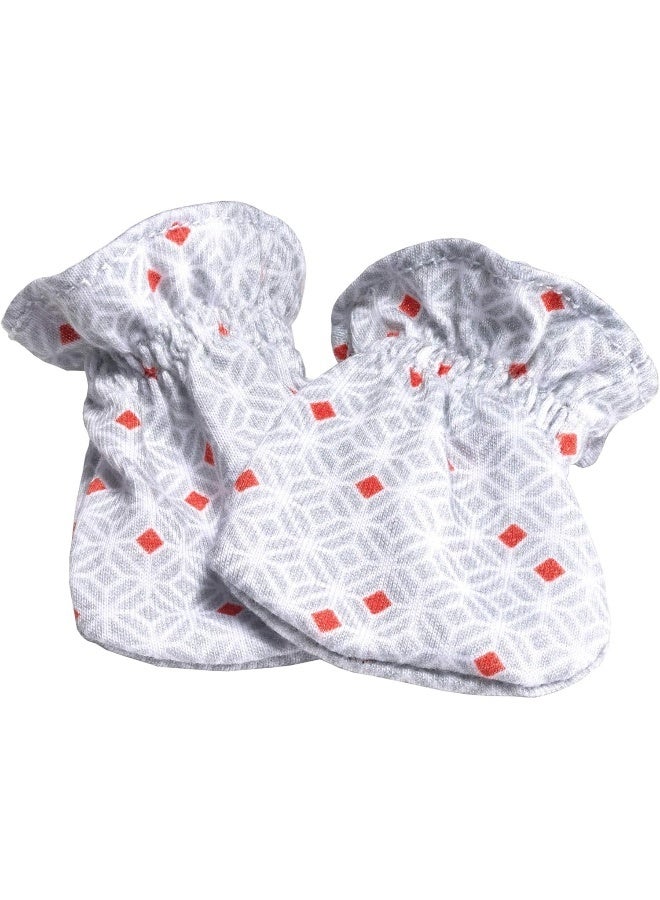 ذا فيرست ييرز The First Years American Red Cross Nail Care Set - Image 2