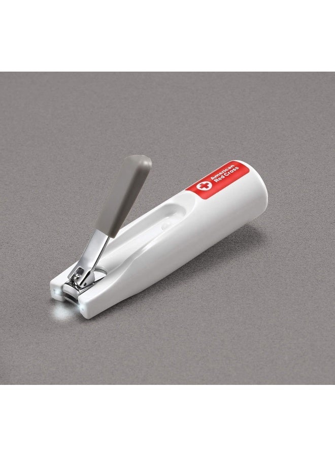 ذا فيرست ييرز The First Years American Red Cross Nail Care Set - Image 5