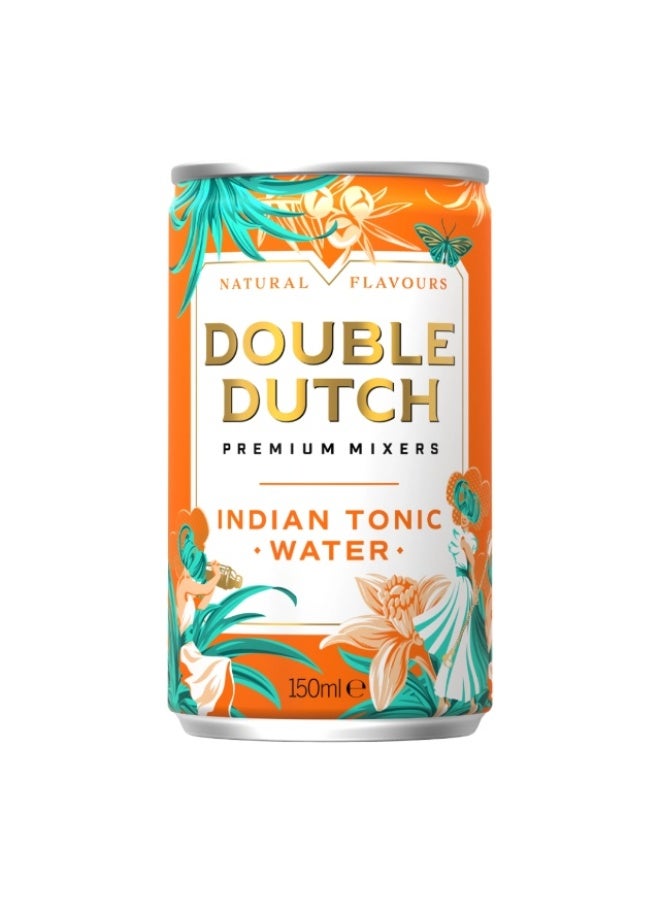 Indian Tonic Water, 150ml, UK