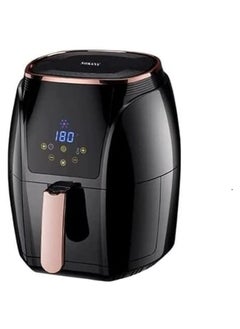 sokany Sokany SK-3011 Black Digital Healthy Air Fryer, 5 Liter Capacity, 1500 Watt - Input Voltage 220 Volt, 50 Hz  - Image 3