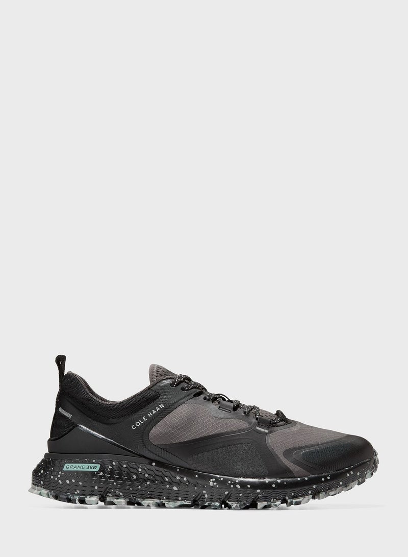 COLE HAAN Casual Low Top Sneakers - Image 1