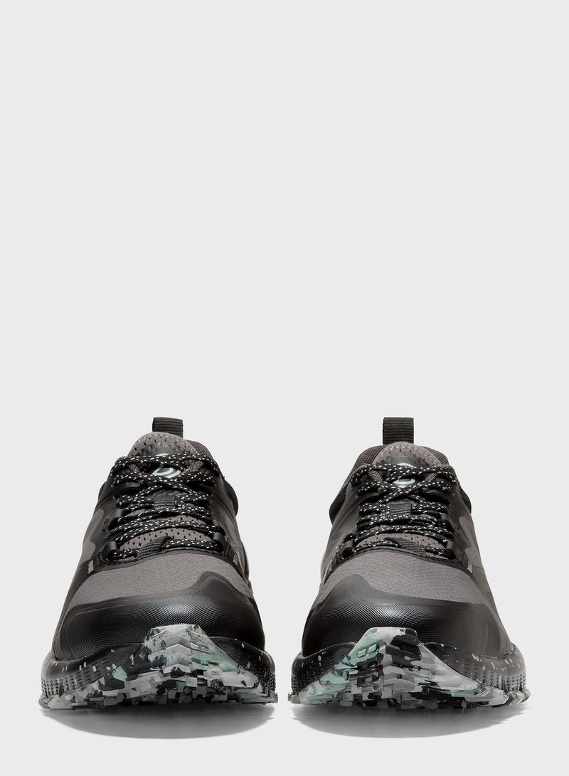 COLE HAAN Casual Low Top Sneakers - Image 2