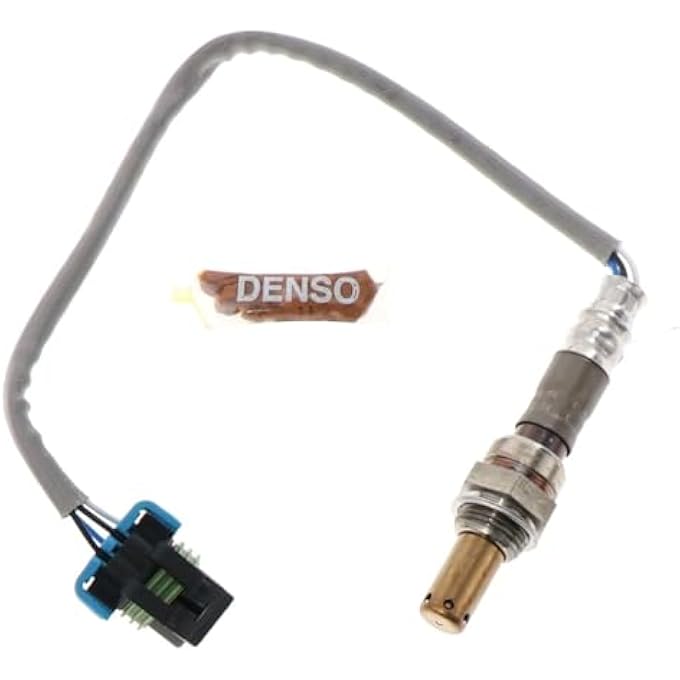 Denso 2344669 Oxygen Sensor - Image 3