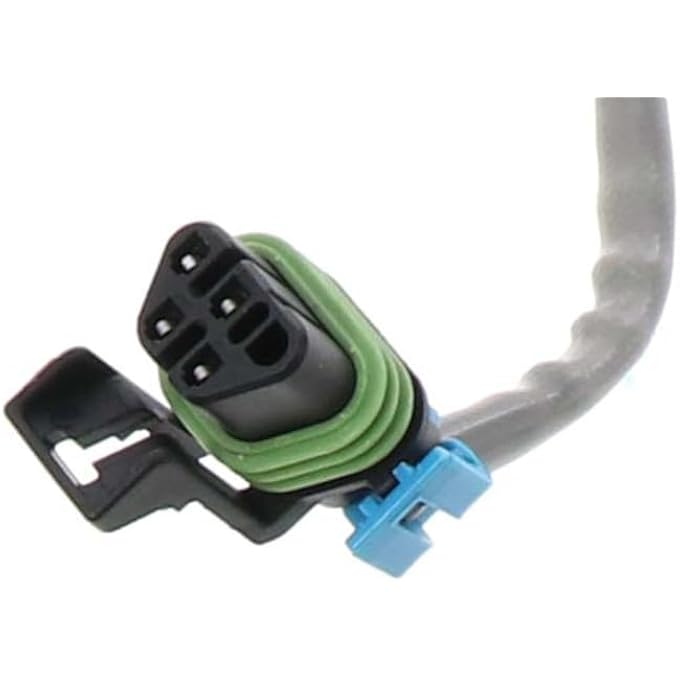 Denso 2344669 Oxygen Sensor - Image 5