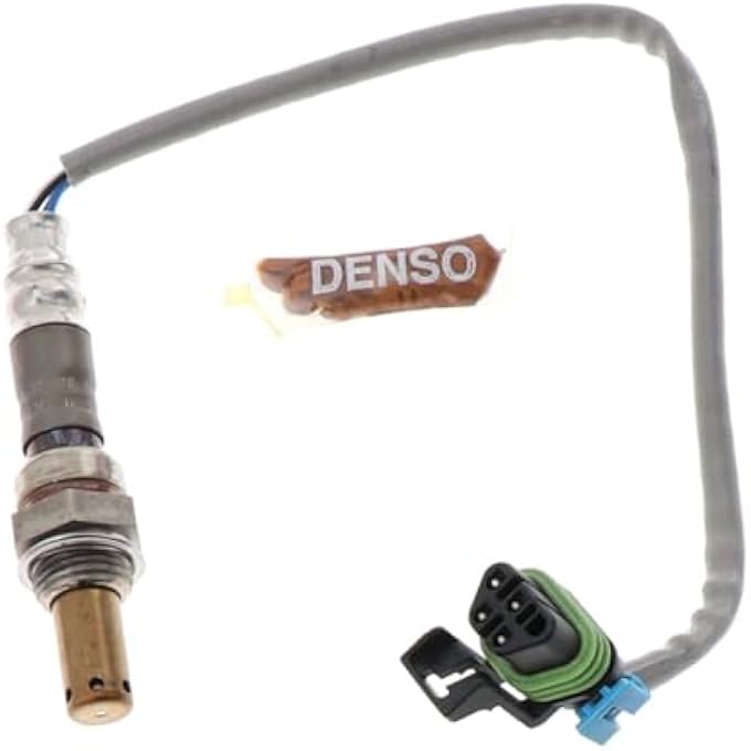 Denso 2344669 Oxygen Sensor - Image 1