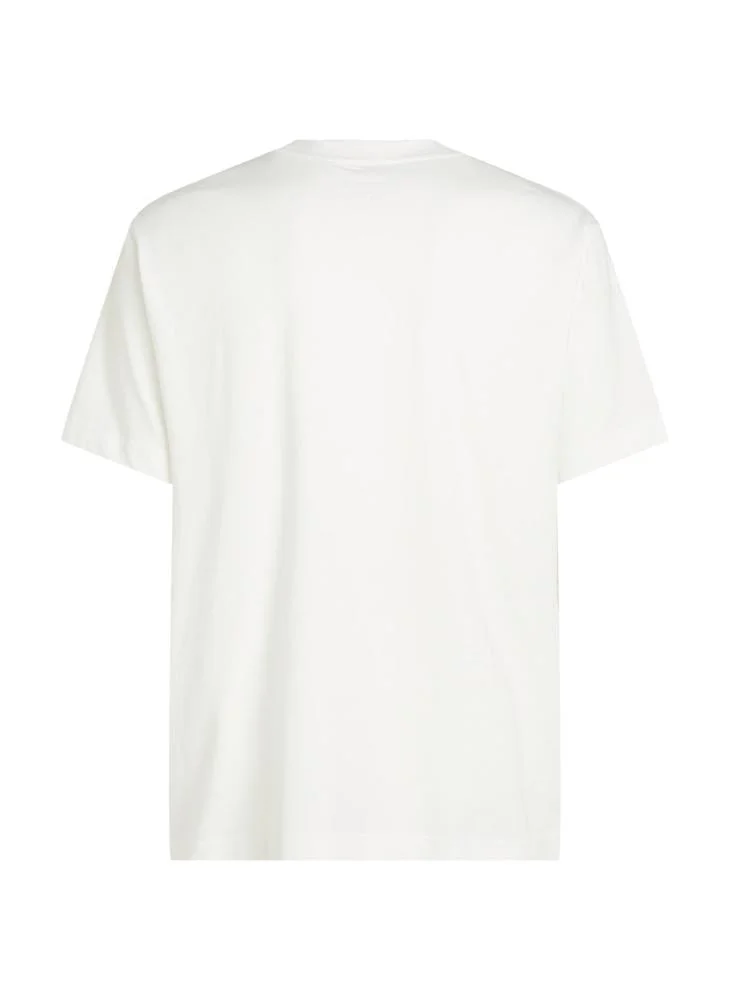 Calvin Klein Jeans Photo Monogram T-Shirt