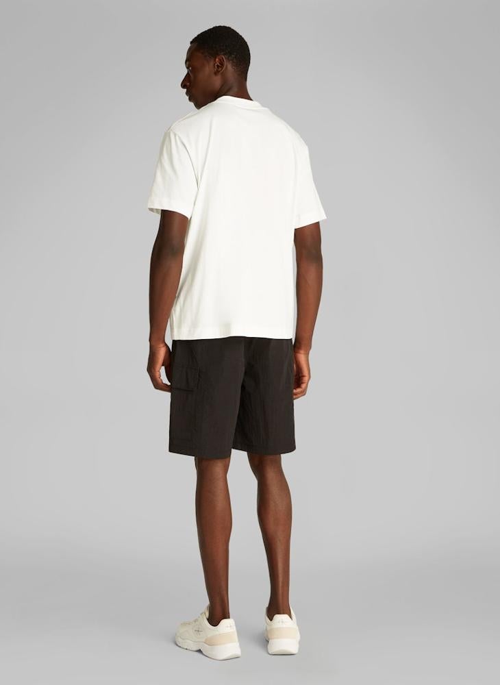 Calvin Klein Jeans Photo Monogram T-Shirt  - Image 2
