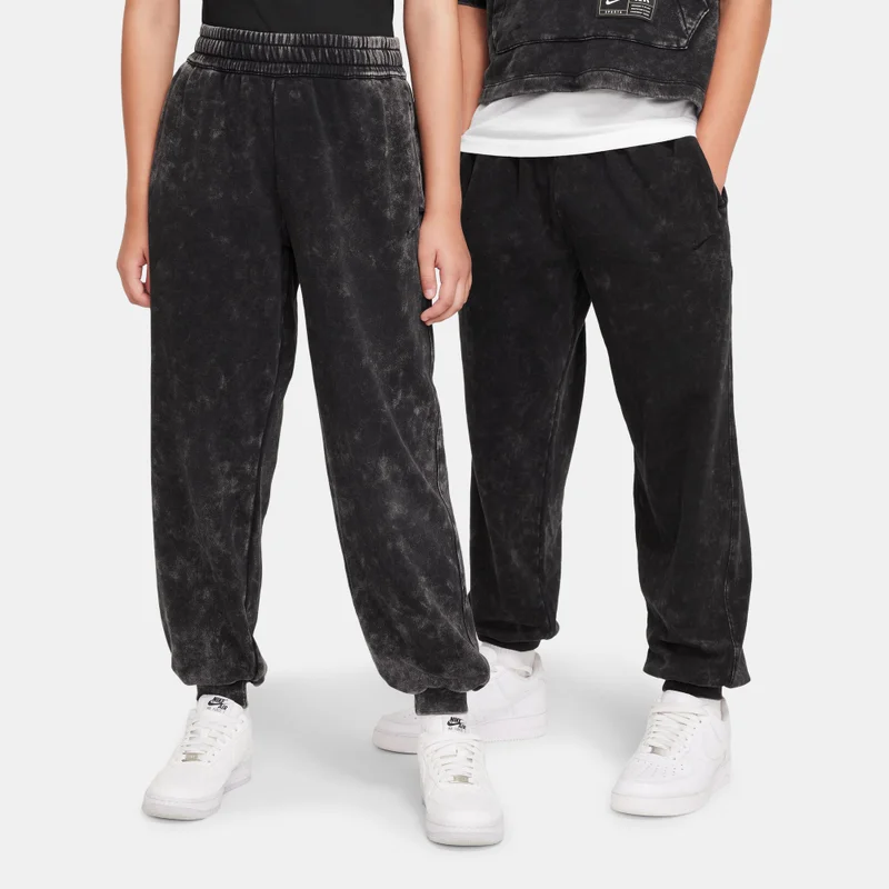 Nike Kids' Culture Of Basketball Pants