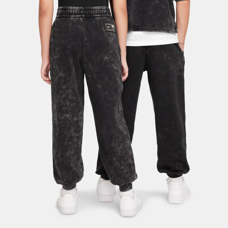 Nike Kids' Culture Of Basketball Pants