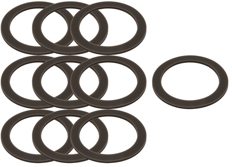 Blendin Blender Gasket Seal Ring, Compatible with Oster and Osterizer (10 Pack) - Image 1