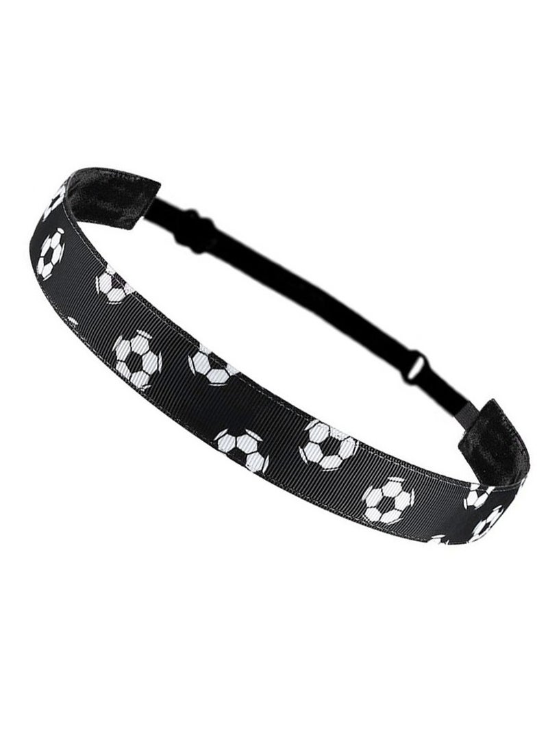 Loquat Fashionable Comfortable And Personalized Headbands