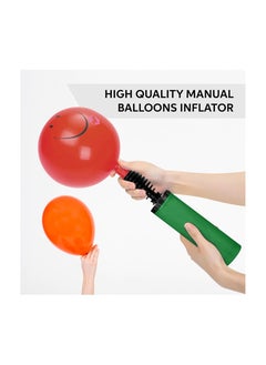 Generic Balloon Pump Manual Hand Pump 1 pc  - Image 4